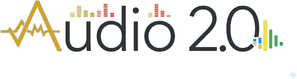 Audio 2.0